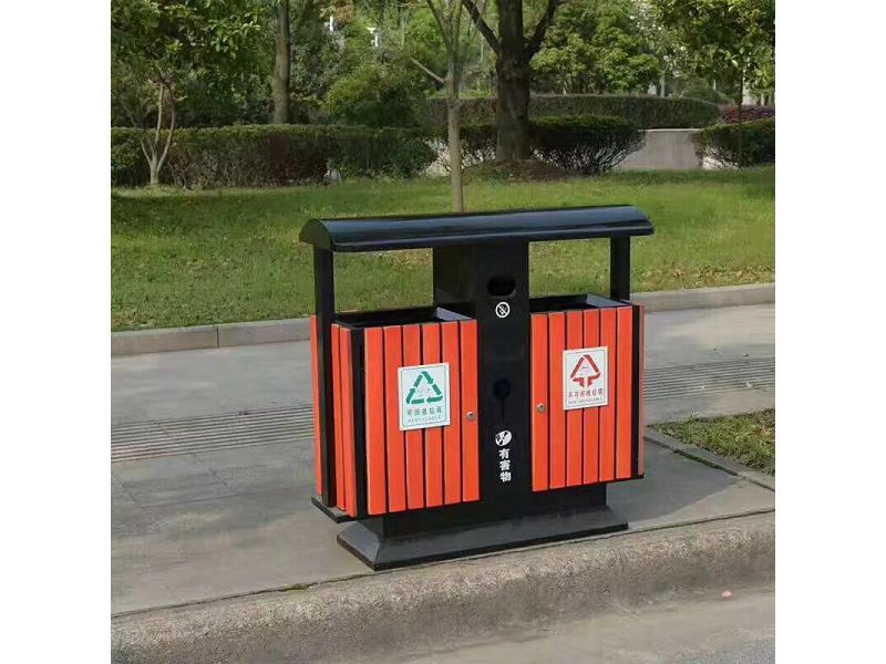 垃圾桶